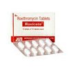online-drug-store-Roxithromycin